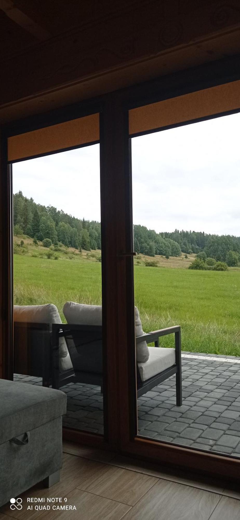 Domki ,,Goramiba" Jurgów Exteriör bild